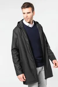 Unisex-Regenjacke