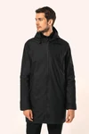 Unisex-Regenjacke