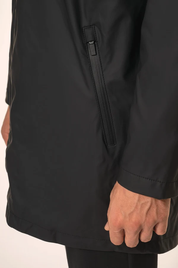Unisex-Regenjacke