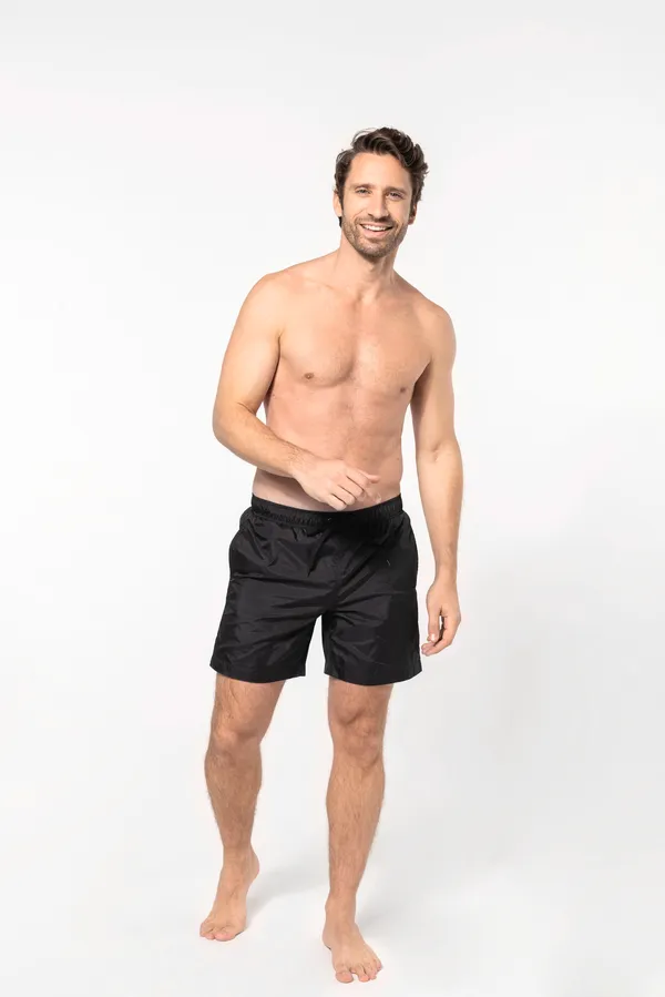 Herren-Badeshorts