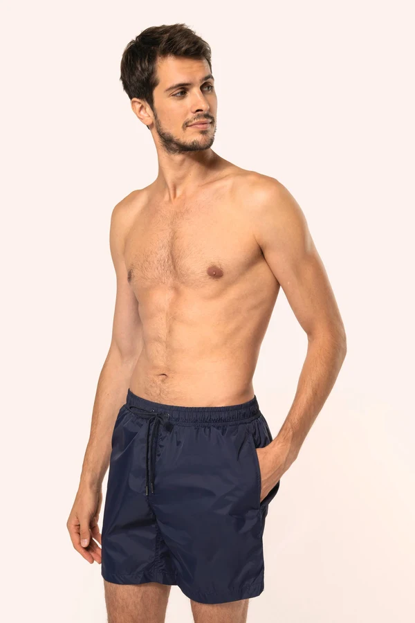 Herren-Badeshorts