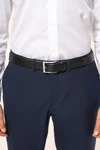 Ledergürtel für Herren