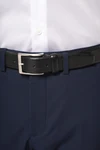 Ledergürtel für Herren