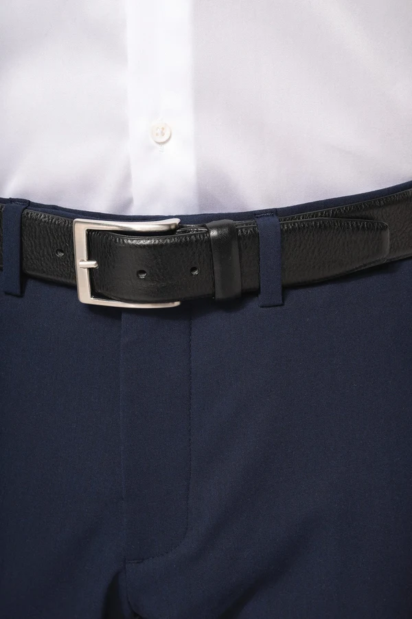 Ledergürtel für Herren