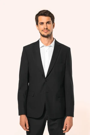 Anzugjacke für Herren