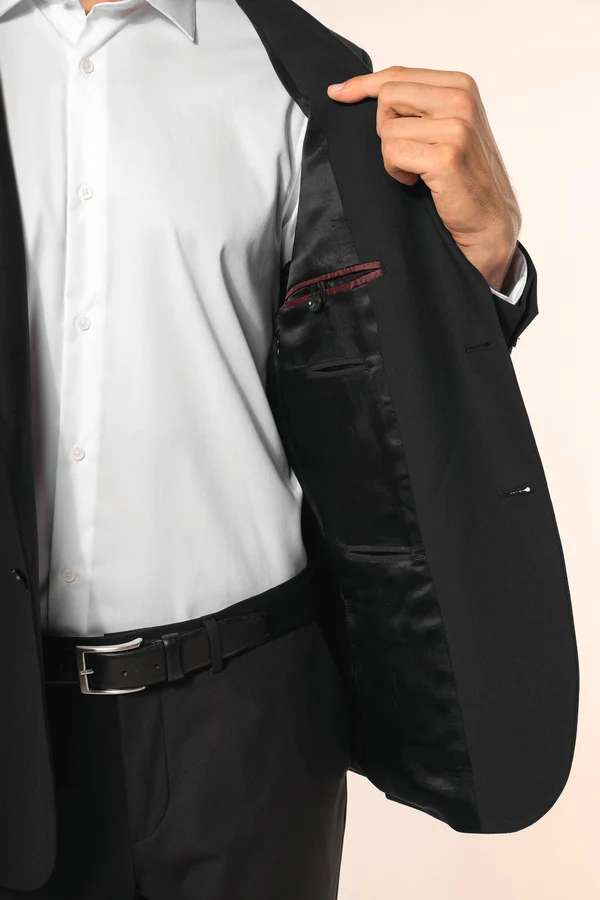 Anzugjacke für Herren