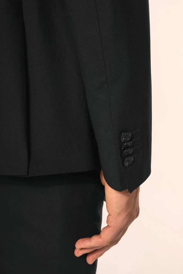 Anzugjacke für Herren