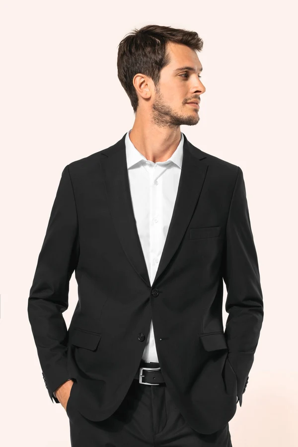 Anzugjacke für Herren