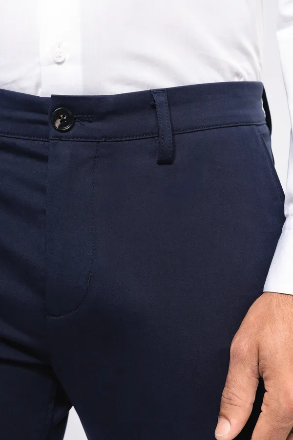 Chino-Hose für Herren