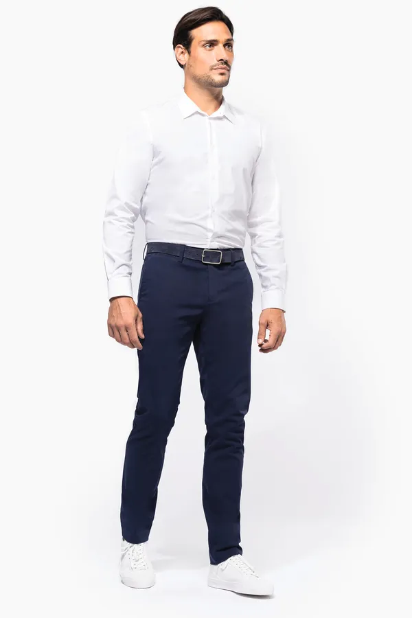 Chino-Hose für Herren