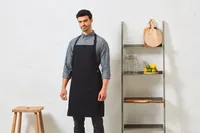 Fairtrade Bib Apron