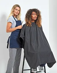 Waterproof Salon Gown