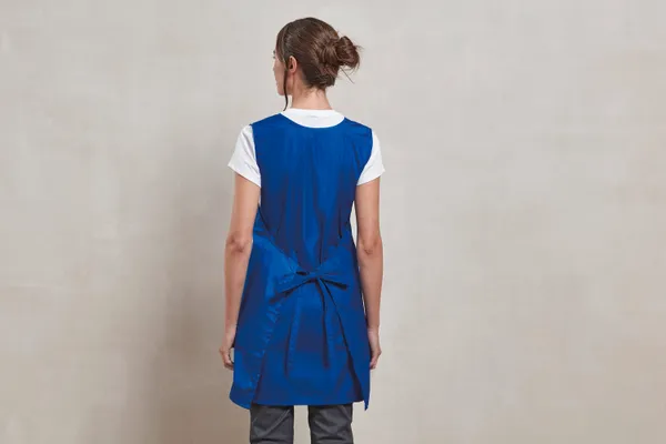Waterproof tunic