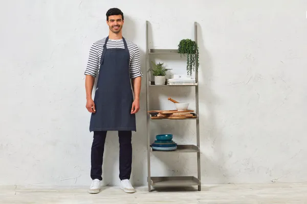  Regenerate eco-friendly apron