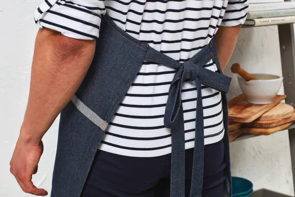  Regenerate eco-friendly apron