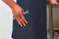  Regenerate eco-friendly apron