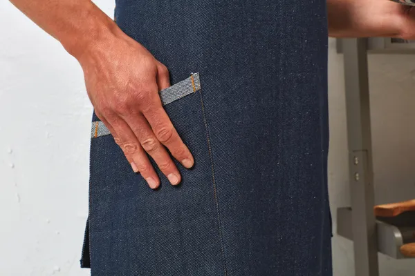  Regenerate eco-friendly apron