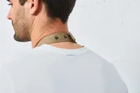 Chino Bib Apron