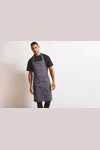 Chino - Cotton bib apron