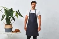 District Bib Apron