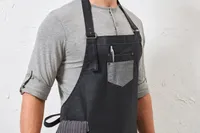 Division Bib Apron