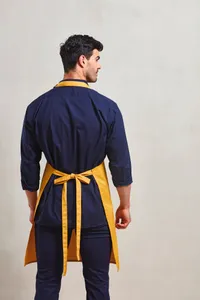 Colours Bib Apron