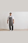 Colours Bib Apron