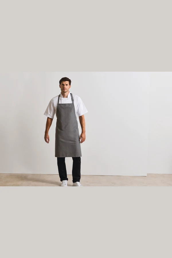 Colours Bib Apron
