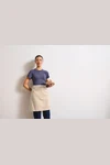 Colours' Mid Length Apron