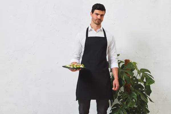 Bib Apron