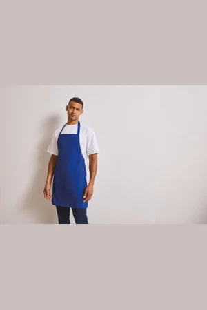 Essential Bib Apron