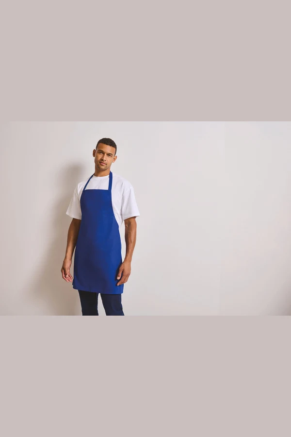 Essential Bib Apron