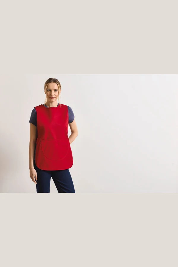 colours' Pocket Tabard