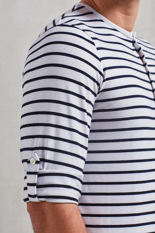 Long John Men's T-shirt