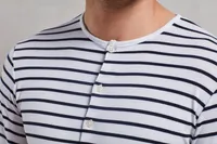 Long John Men's T-shirt