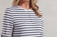 Long John Ladies' T-shirt