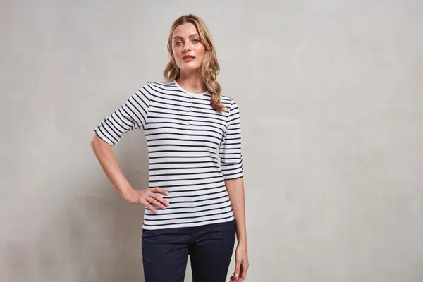 Long John Ladies' T-shirt