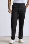 Essential Chef's Trouser Black