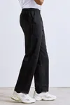 Essential Chef's Trouser Black