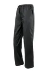 Essential Chef's Trouser Black