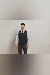 Men's Hospitality Waistcoat
