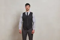 Men's Hospitality Waistcoat