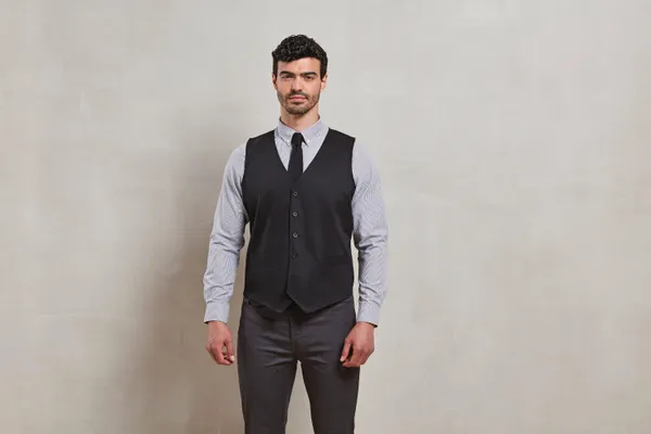 Men's Hospitality Waistcoat