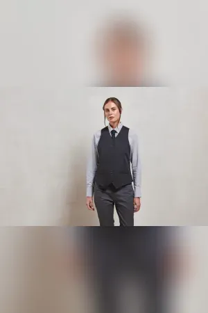Ladies' Hospitality Waistcoat