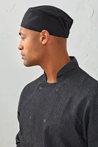 Chef's Skull Cap