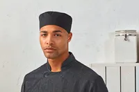 Chef's Skull Cap