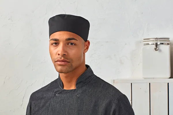 Chef's Skull Cap