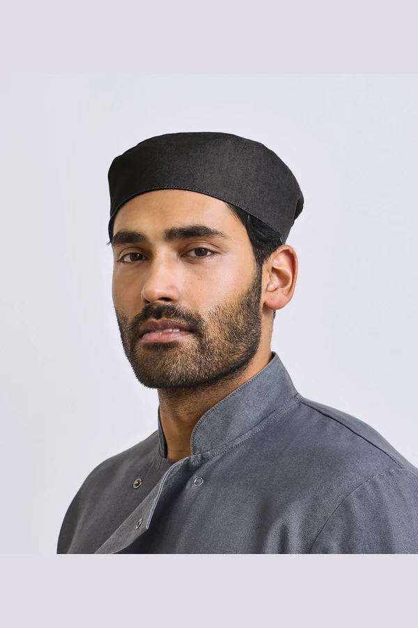 Chef's Skull Cap