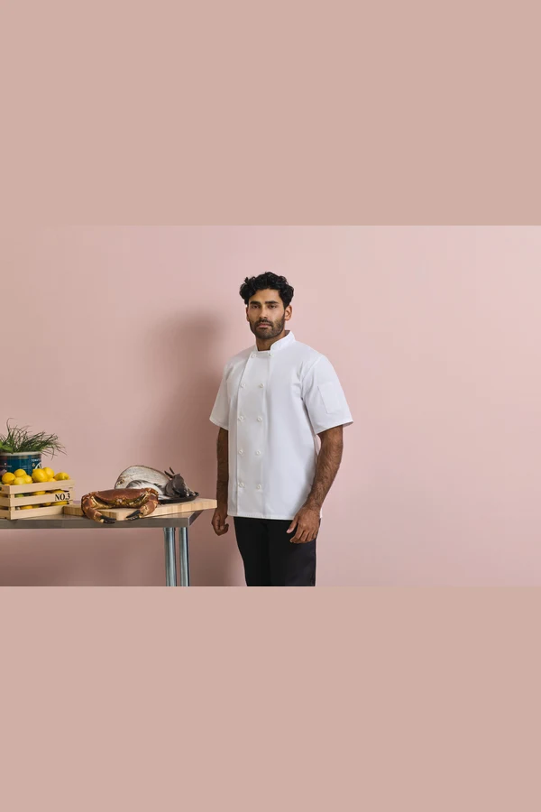 Chef's Jacket