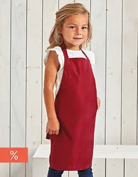 Childrens´ Waterproof Apron